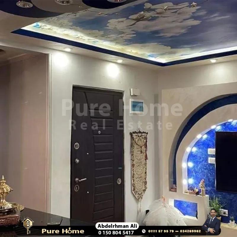 شقة للبيع – ميامي