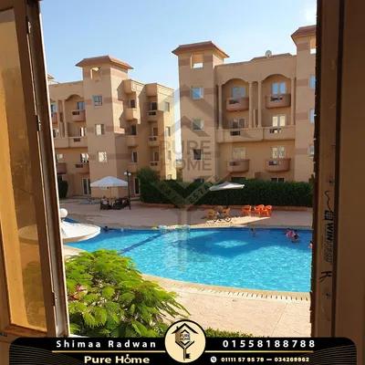 شاليه للبيع في العلمين