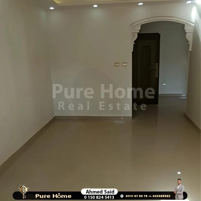 شقة للبيع - الاقبال الرئيسي