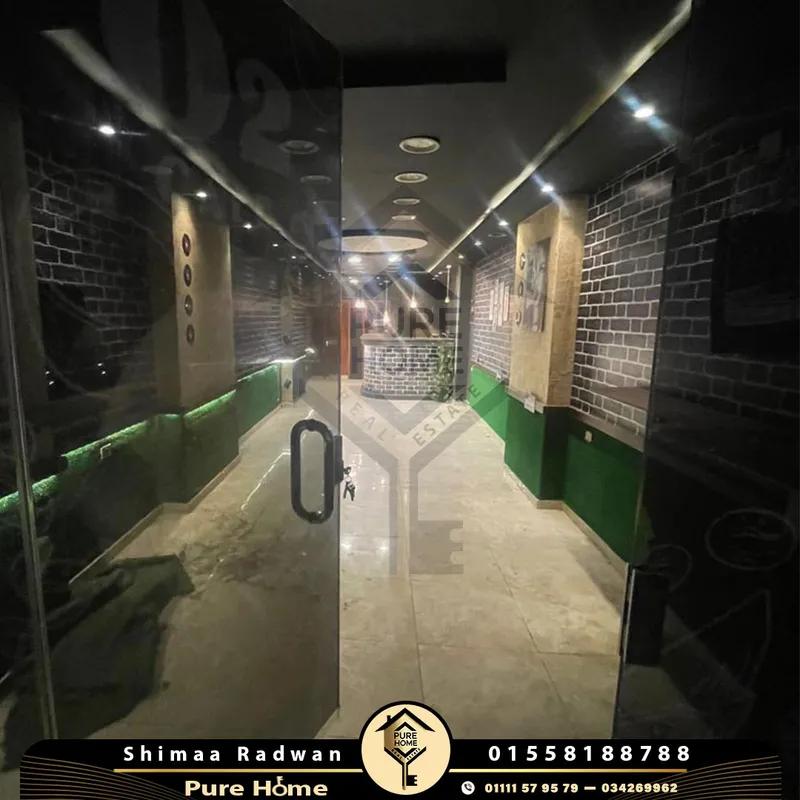 فرصة للاستثمار محل للبيع 60 م - جليم