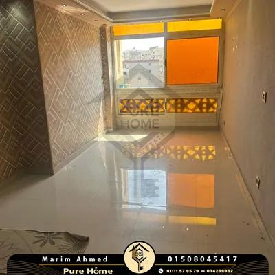 شقة للبيع في محرّم بيك