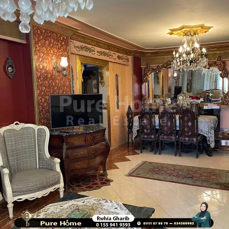 شقة للبيع في ستانلي