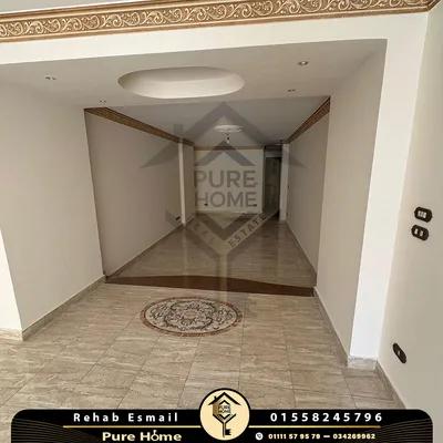 شقة للايجار – ستانلي - خطوات من البحر