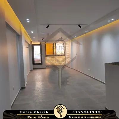 شقة للبيع في لوران