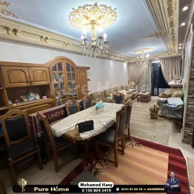 شقة للبيع في سبورتنج