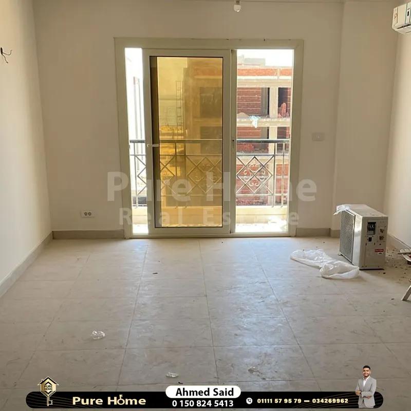 شقة للايجار - ( sawarry ) صوراي - محرم بك