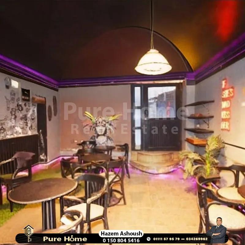 فرصة استثمار مميزة بعائد شهري مضمون