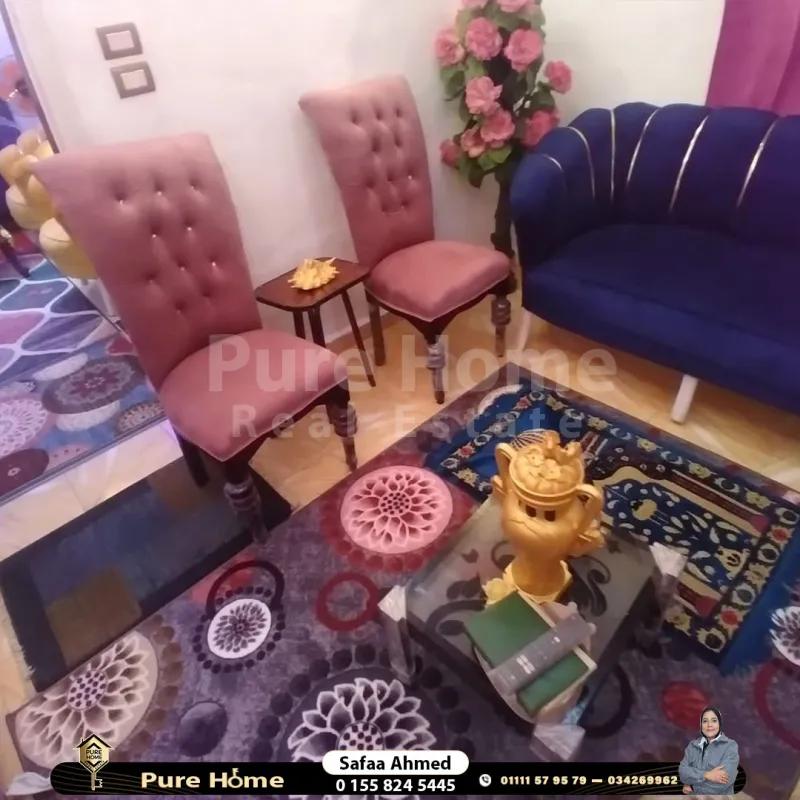 شقة للايجار المفروش في الابراهيمية