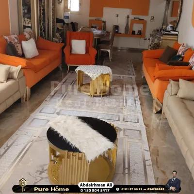 شقة للبيع في سيدي بشر