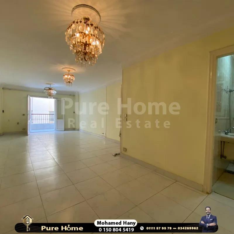 شقة للايجار – بولكلي