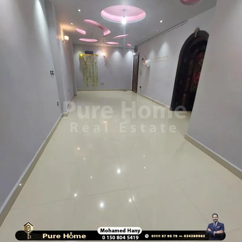 شقة للبيع – سبورتنج