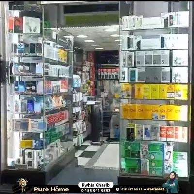 فرصة استثمارية نادرة – محطة الرمل – منطقة سياحية وحيوية في محطة الرمل, الإسكندرية - 6,000,000 EGP