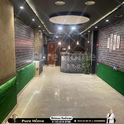 فرصة للاستثمار محل للبيع