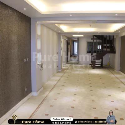 شقة للبيع في سموحة