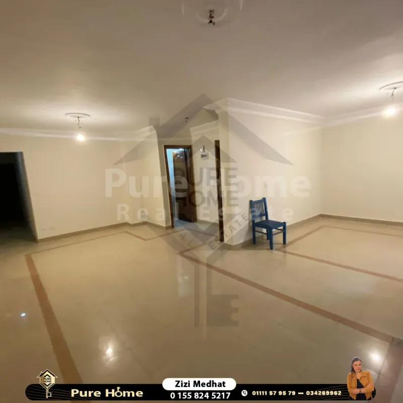 شقة للايجار – لوران