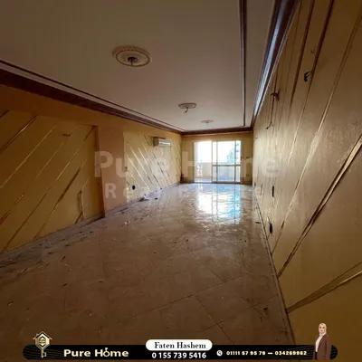 شقة للايجار - فلمنج – على الترام مباشرة