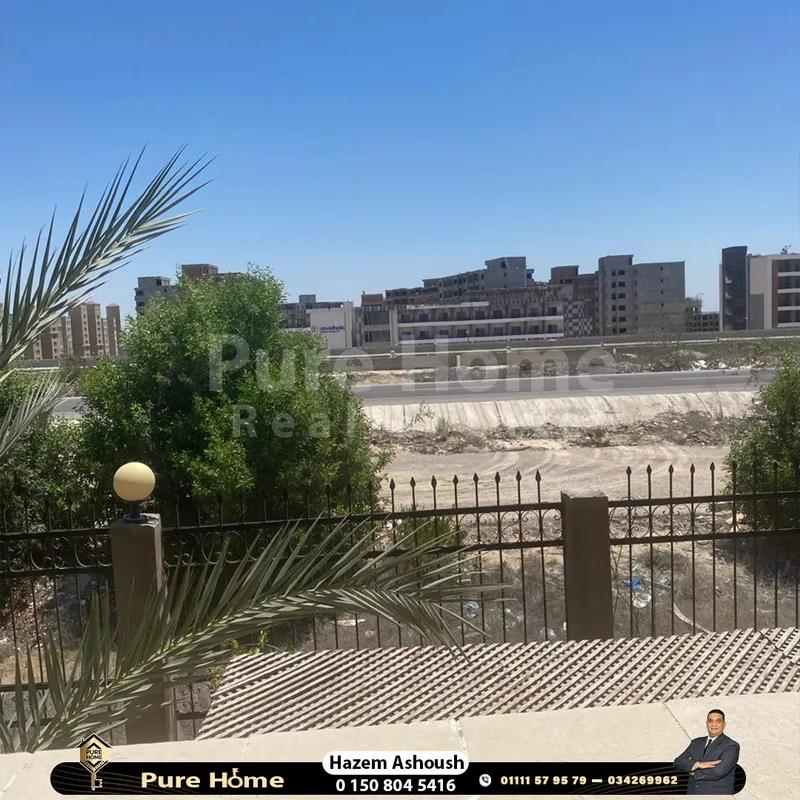 شاليه للبيع - اللوتس