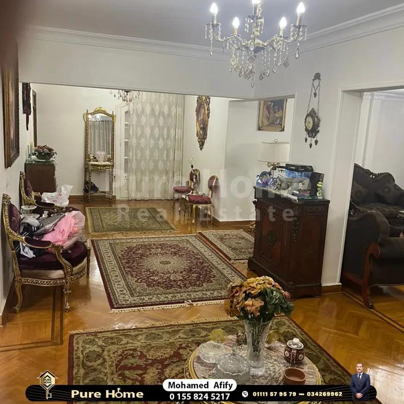 شقة للبيع في بولكلى – أمام كلية تربية رياضيه بنات