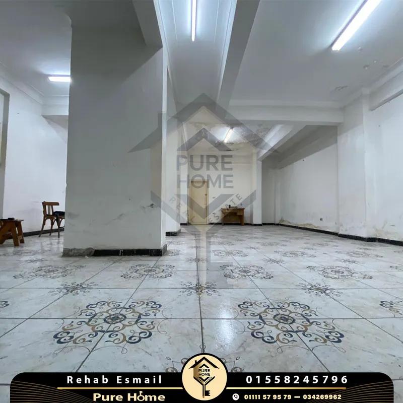 مقر اداري للايجار - ميامي - خطوات من البحر