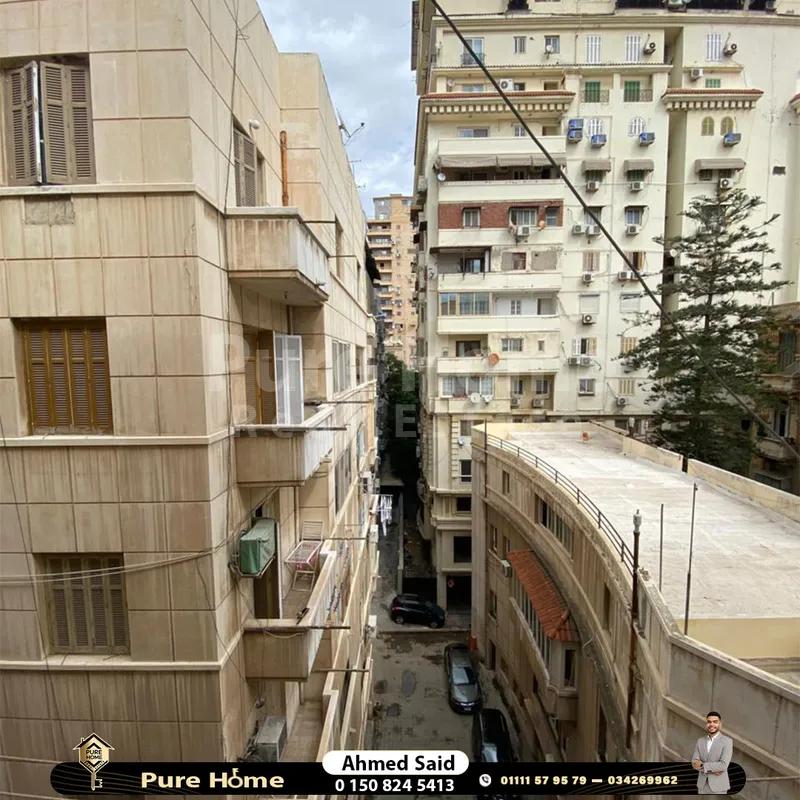 شقة للايجار