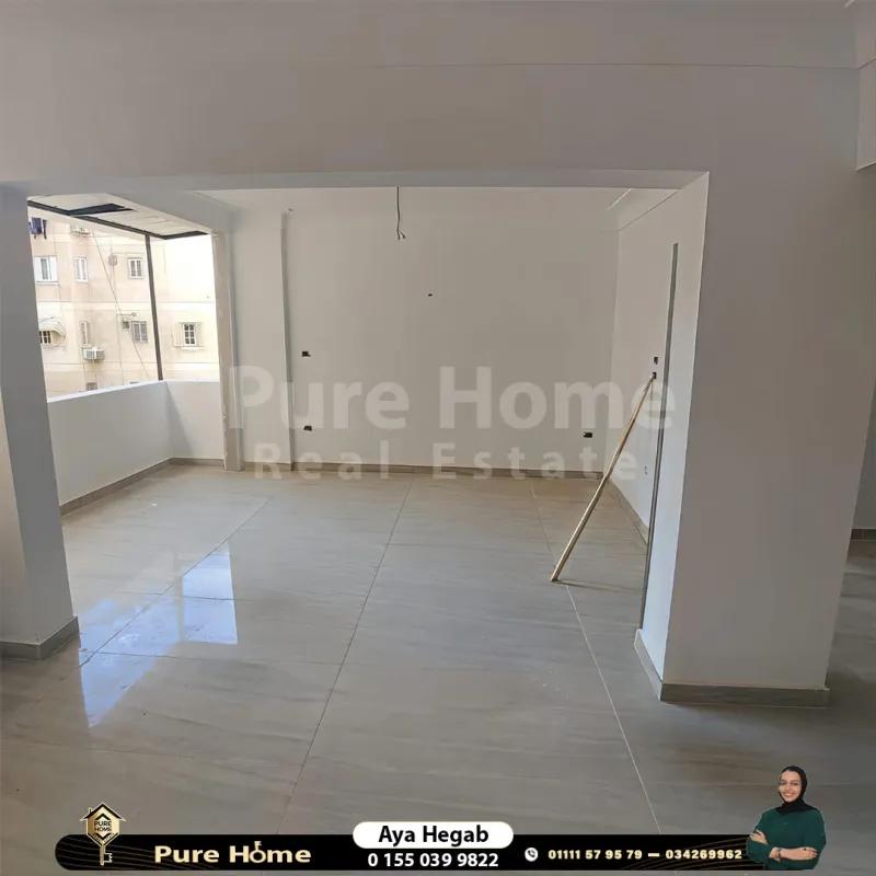 شقة للبيع –لوران - متفرع من شعراوي