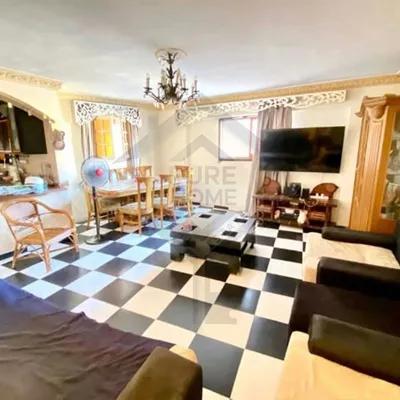 شقة للبيع في جليم