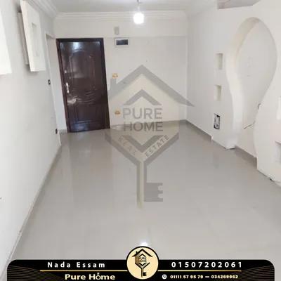 شقة للبيع في سيدي بشر