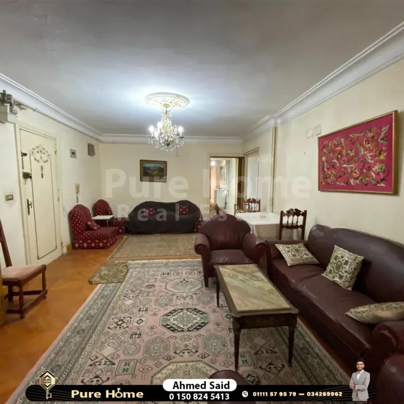 شقة للايجار المفروش - وينجت