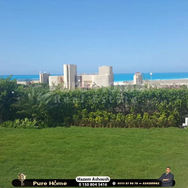 فيلا للبيع - قرية لونج بيتش