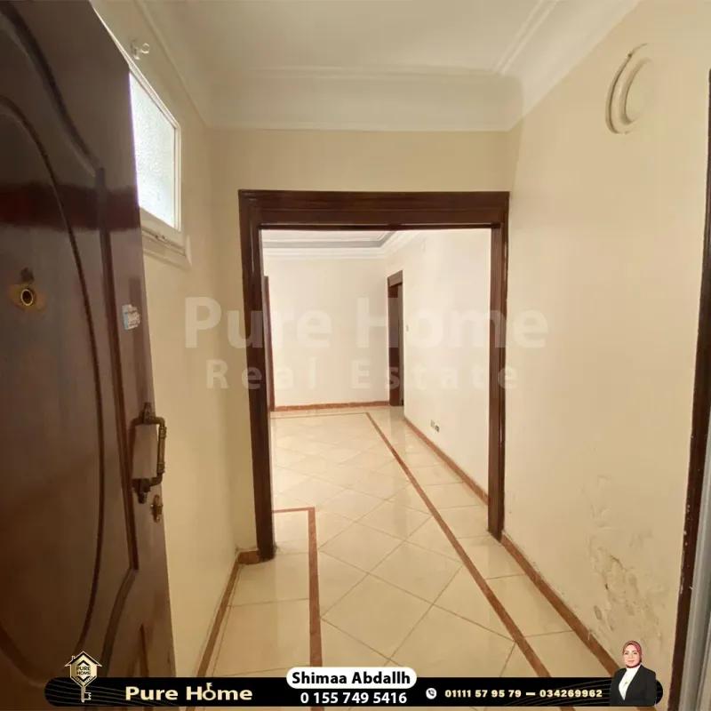 شقة للبيع - ثروت