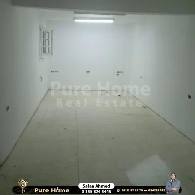 مقر اداري للايجار - كليوباترا - شارع الدير