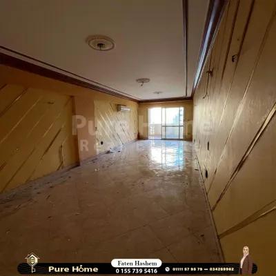 شقة للايجار – فلمنج – على الترام مباشرة