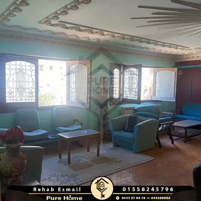 مقر اداري للبيع 225 م – محطة الرمل - الحي اللاتيني