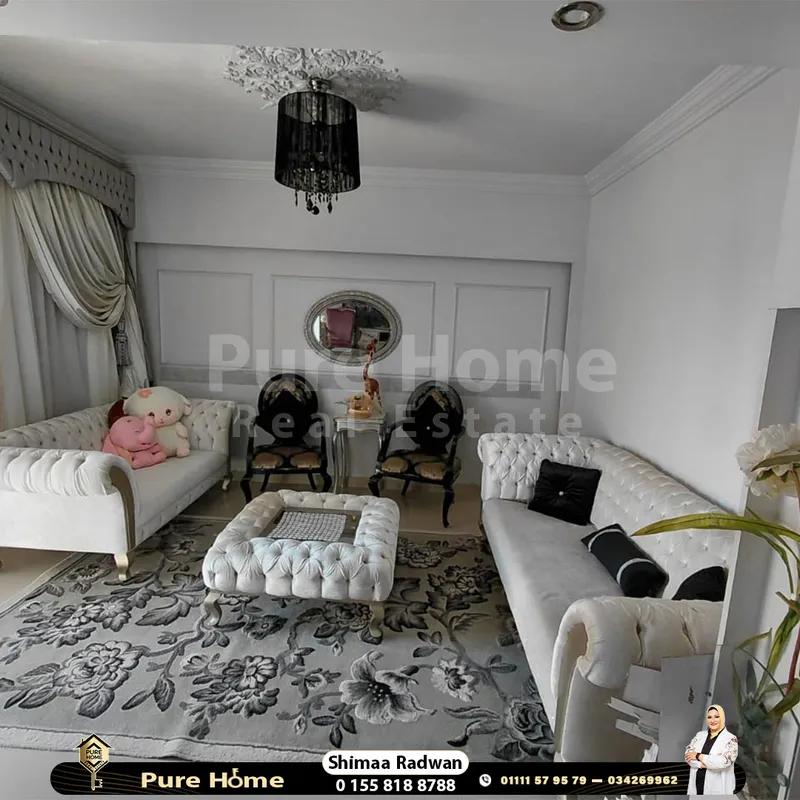 شقة للبيع - كامب شيزار