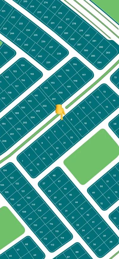 أرض سكنية للبيع في مناطق أخرى