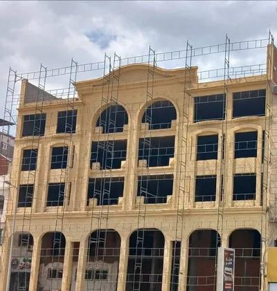 شقة للبيع في دمياط الجديدة