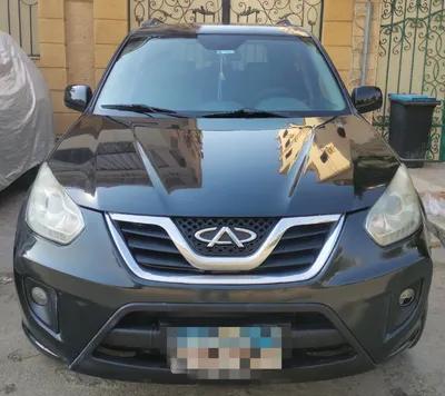 شيري تيجو 2019