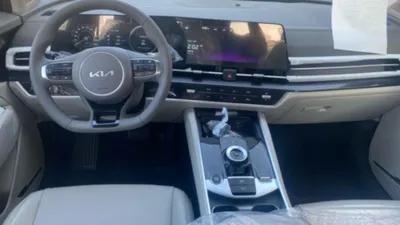 كيا سبورتاج 2025