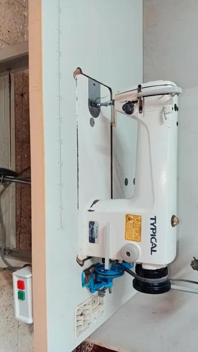 بيع ماكينه خياطه سنجر تيبكال استعمال منزل في المنيب, الجيزة - 5,500 EGP