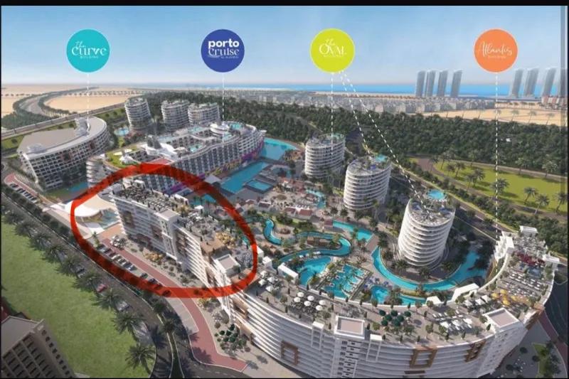 شاليه للبيع