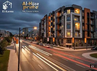 شقة للبيع في الغردقة