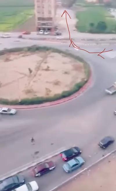 أرض سكنية للبيع في الزقازيق