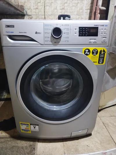 غسالة زانوسي في دار السلام, القاهرة - 12,500 EGP