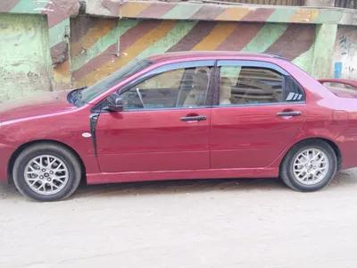 ميتسوبيشي لانسر 2007