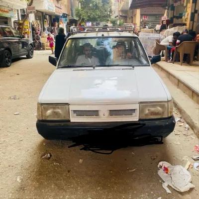 فيات شاهين 1994