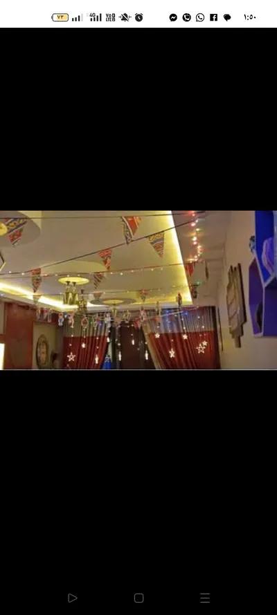 شقة للبيع في بولاق الدكرور