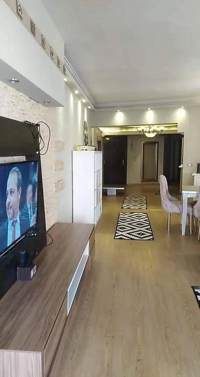 شقة للبيع في المهندسين