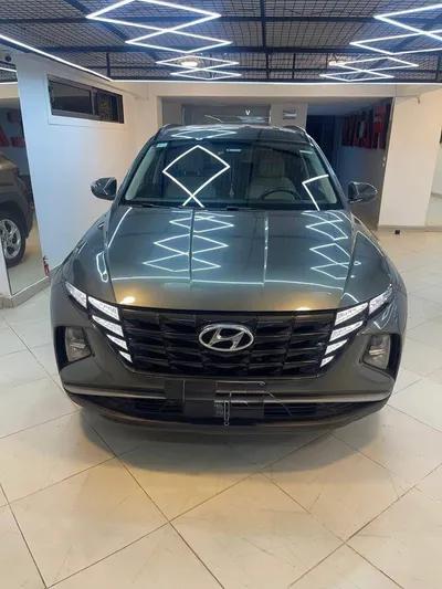 هيونداي توسان 2022