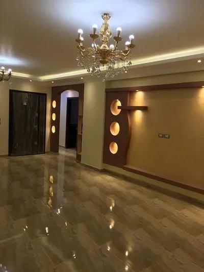 شقة للبيع في مناطق اخرى في القاهرة