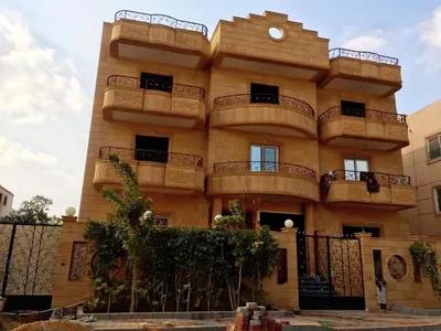 شقة للبيع في مدينة العبور